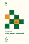 Schiță pentru o autoanaliză