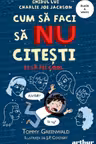 Cum sa faci sa NU citesti si sa fii cool vol.5