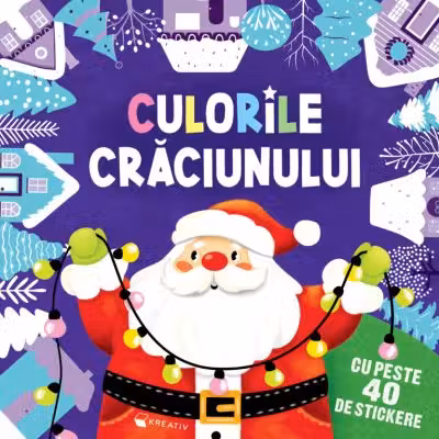 Culorile Craciunului