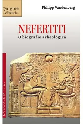 Nefertiti