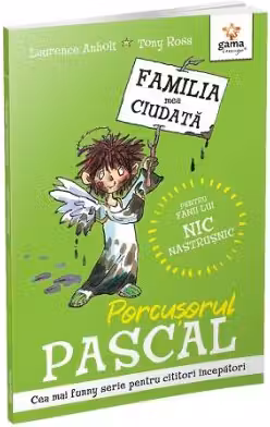 Porcusorul Pascal