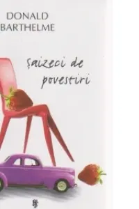 Saizeci de povestiri