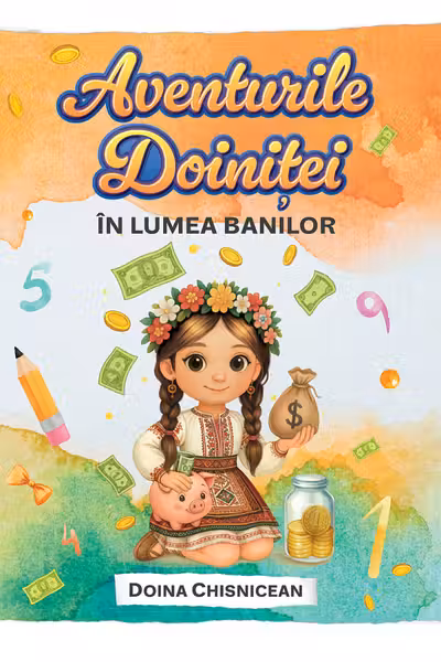 Aventurile Doinitei in lumea banilor