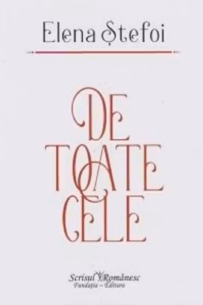 De toate cele