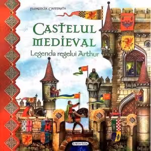Castelul medieval