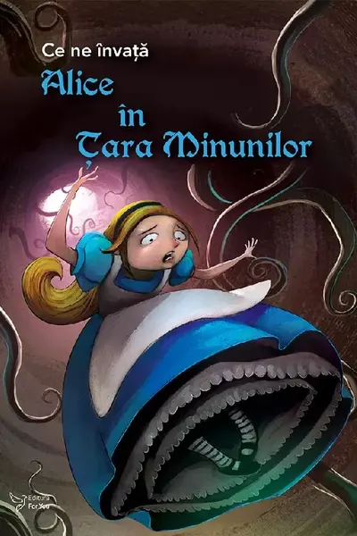 Ce ne învață Alice în Țara Minunilor