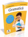 Gramatica. Fise de lucru si teste rezolvate pentru clasa a V-a