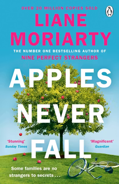 Apples Never Fall