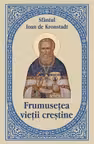 Frumusețea vieții creștine