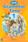 New Grammar Time 1 Student's book + Access Code
