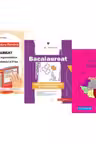 Pachet Bacalaureat Limba si literatura romana, Istoria romanilor si Logica Argumentare si comunicare - Oana Valeria Chelaru, Gheorghe Dondorici, Cecilia Ionescu