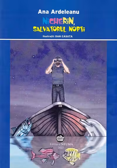 Nicherin, salvatorul nopții