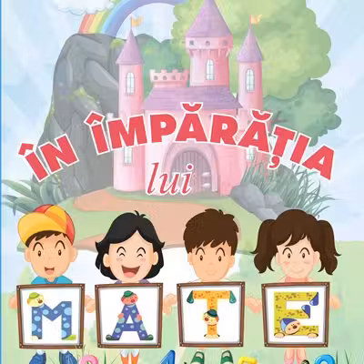 In imparatia lui Mate cl 4