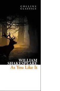 As You Like It