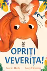 Opriti veverita!
