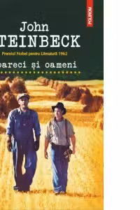 Soareci si oameni