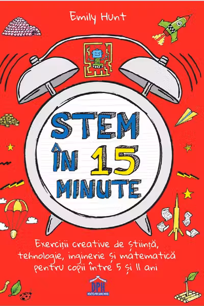 Stem in 15 minute