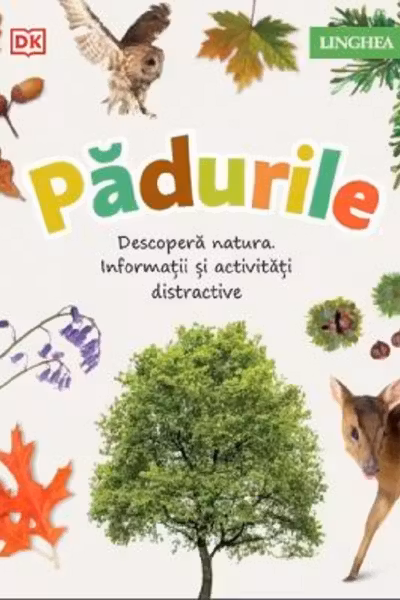 Padurile