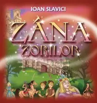 Zâna Zorilor