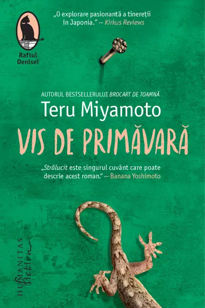 Vis de primavara