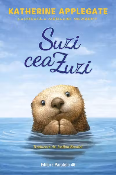 Suzi cea Zuzi