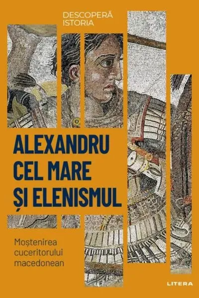 Alexandru cel Mare si elenismul