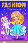 Marea carte de colorat. Printese mici