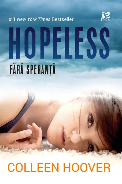 Hopeless. Fara speranta.