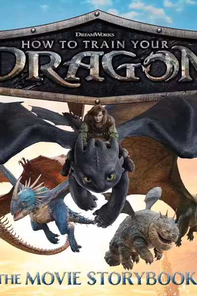 How to Train Your Dragon