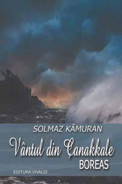 Vântul din Çanakkale: Boreas