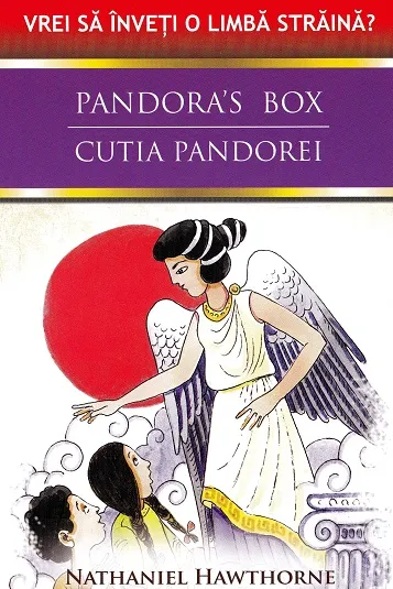 Pandora's Box. Cutia Pandorei