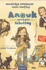 Anouk und der verruckte erste Schultag