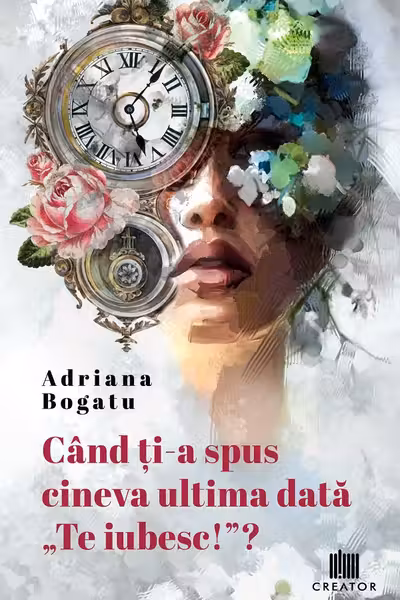 Cand ti-a spus cineva ultima data: Te iubesc!?