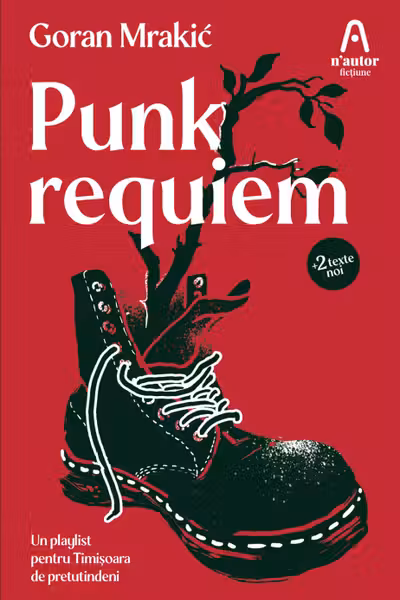 Punk requiem