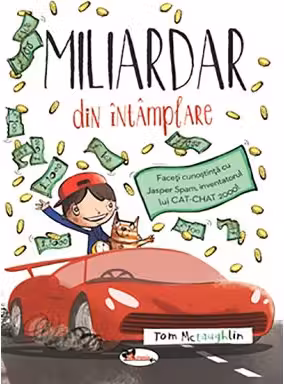 Miliardar din intamplare