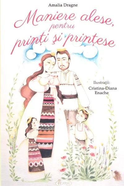 Maniere alese, Pentru prinți și prințese