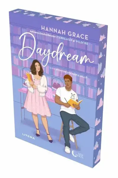New Moon. DAYDREAM.