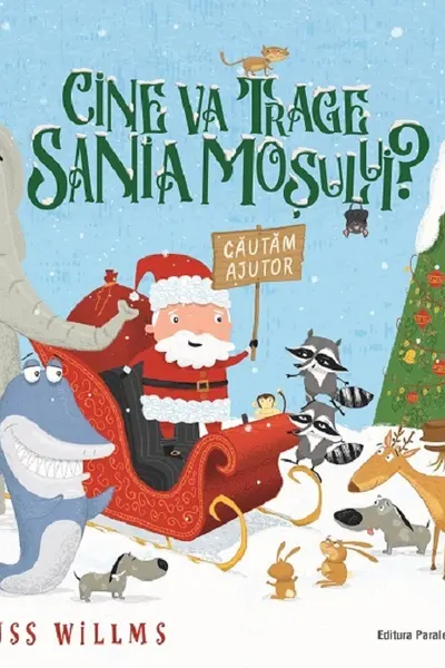 Cine va trage sania Mosului?