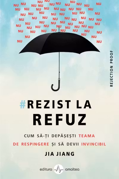 Rezist la refuz
