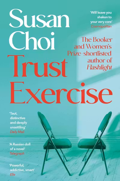 Trust Exercise