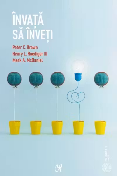 Învață să înveți