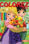 Colorez. Fructe