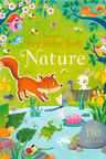 First Sticker Book: Nature