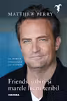 Friends iubiri si marele lucru teribil