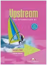 Upstream, Pre-Intermediate B1. Teacher's Book, Manualul profesorului Curs limba engleza - Viginia Evans
