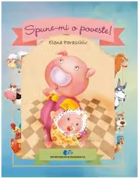 Spune-mi o poveste!