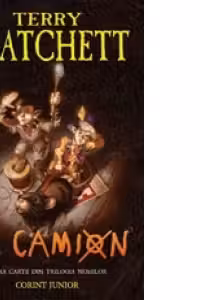 IN CAMION-vol. 1- TRILOGIA NOMILOR