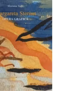 Margareta Sterian - Opera grafica