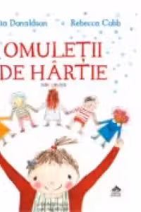 Omuletii de hartie