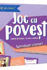 Spiridusii cizmari. Ulcica fermecata